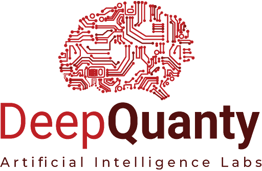 DeepQuanty AI Labs logo