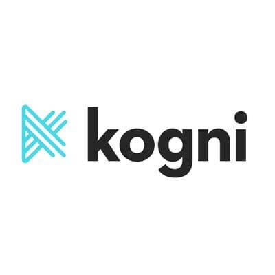 Kogni AI logo