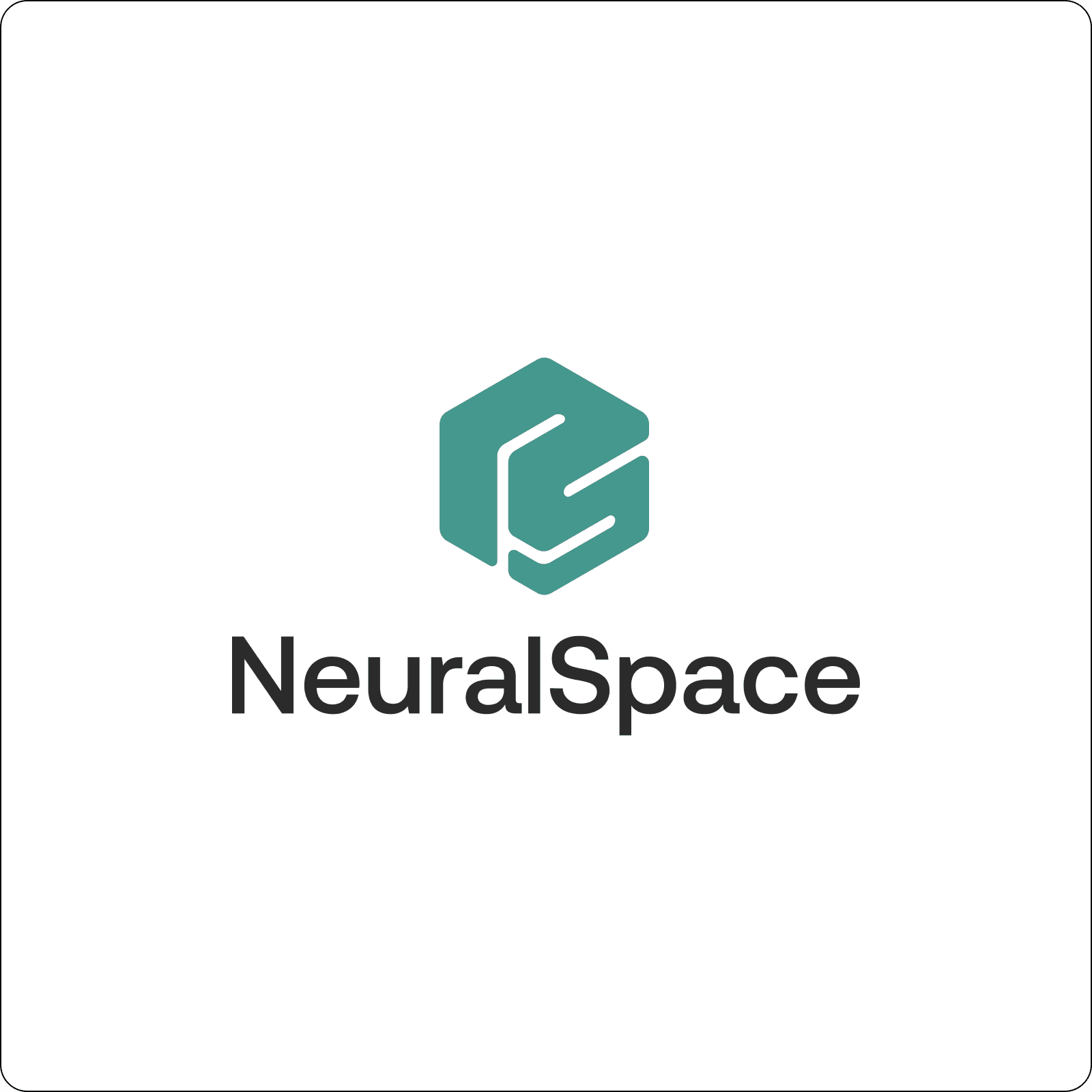 NeuralSpace logo