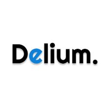 Delium logo