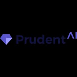 Prudent AI logo